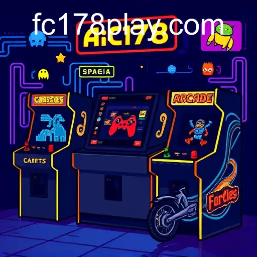 Rediscovering 'Arcade Classics': The Enduring Appeal of Retro Gaming