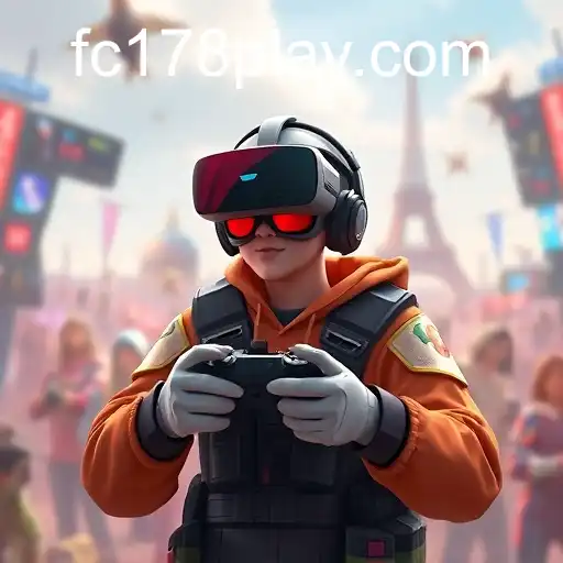 Digital Landscape Evolution in Gaming