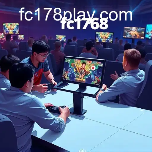 The Evolution of Gaming: Navigating New Frontiers