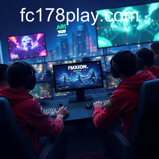 The Evolution of Online Gaming in 2025