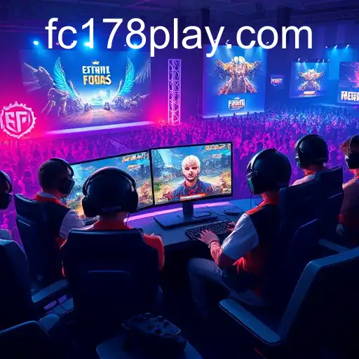 The Evolving Landscape of Online Gaming