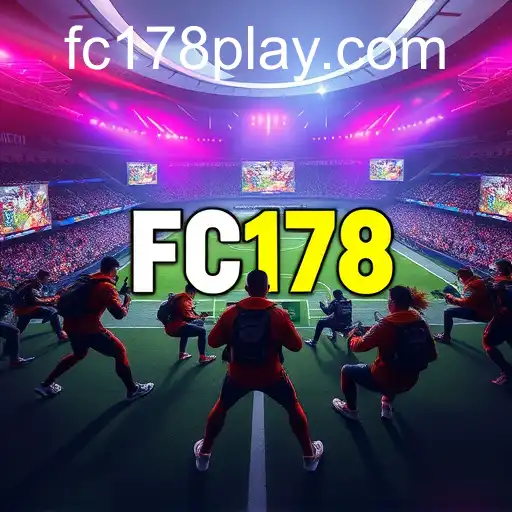 The Rise of FC178 in the Gaming Arena