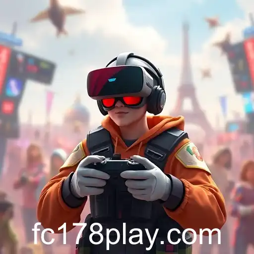 Digital Landscape Evolution in Gaming