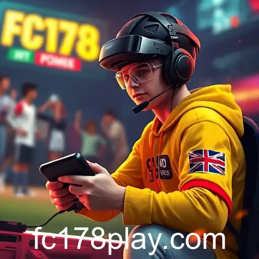 Digital Transformation in Gaming: The Role of fc178