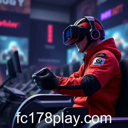 The Evolution of FC178 in the Gaming World