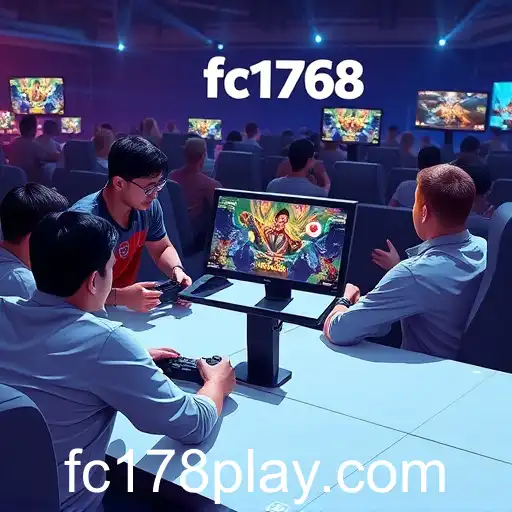 The Evolution of Gaming: Navigating New Frontiers