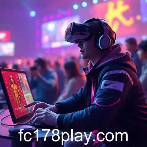 The Evolution of Online Gaming in 2025: A Deep Dive