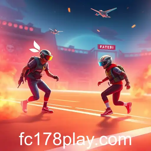 Evolving Digital Gaming Landscape