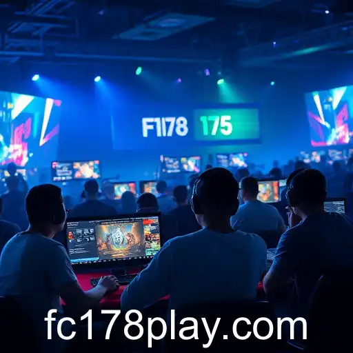 FC178: Navigating the Future of Online Gaming