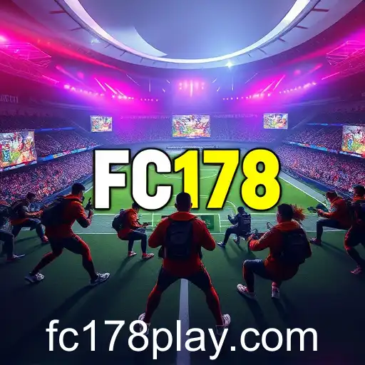 The Rise of FC178 in the Gaming Arena