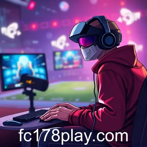 The Rise of FC178 in Gaming