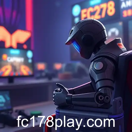 FC178 Spurring a Gaming Evolution