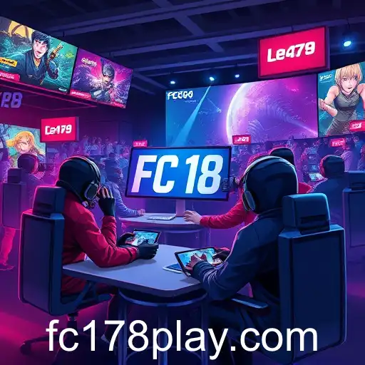 FC178: Navigating the Evolving Landscape of Online Gaming