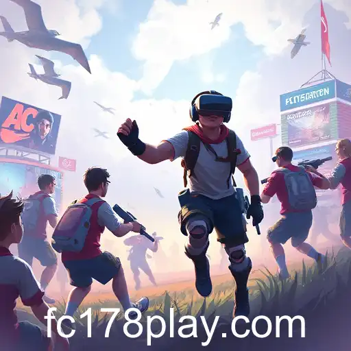 The Rise of FC178: Gaming Evolution and Cultural Impact