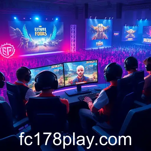 The Rise of fc178 in the Gaming World