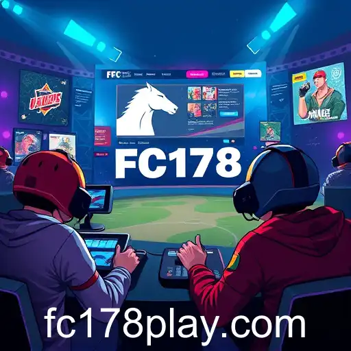 Gaming Dynamics: FC178 Navigating the Future