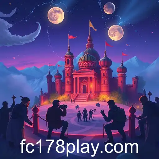 The Evolution of Gaming Platforms: fc178 and Beyond