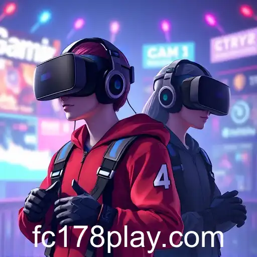 Gaming Revolution with FC178