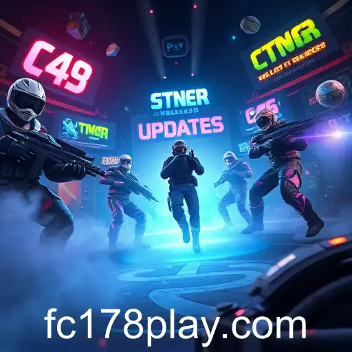 Gaming Trends and Evolutions in 2025