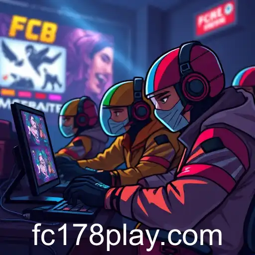 Gaming Dynamics and Trends on FC178