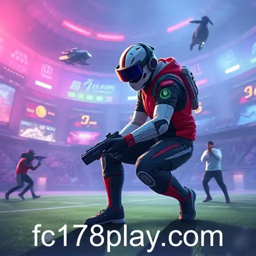 Digital Gaming Trends and Innovations