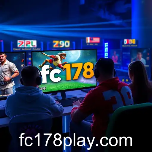 The Rise of Online Gaming Platforms