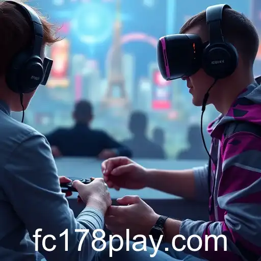 The Rise of FC178 in the Gaming World