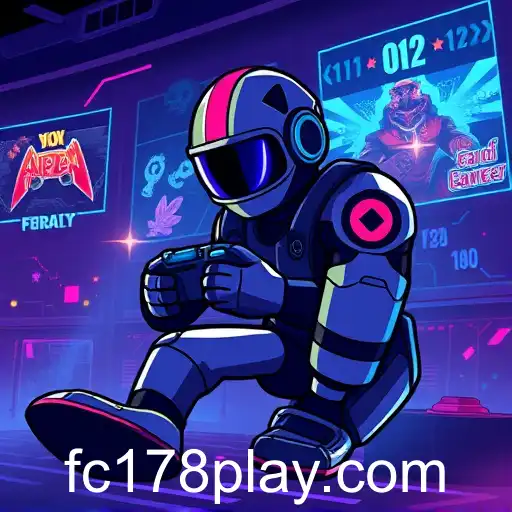 The Rise of fc178: A Game Changer in Online Gaming