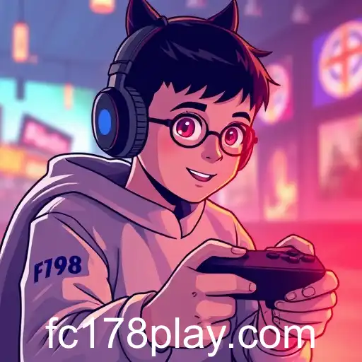 The Rise of FC178: Revolutionizing Online Gaming