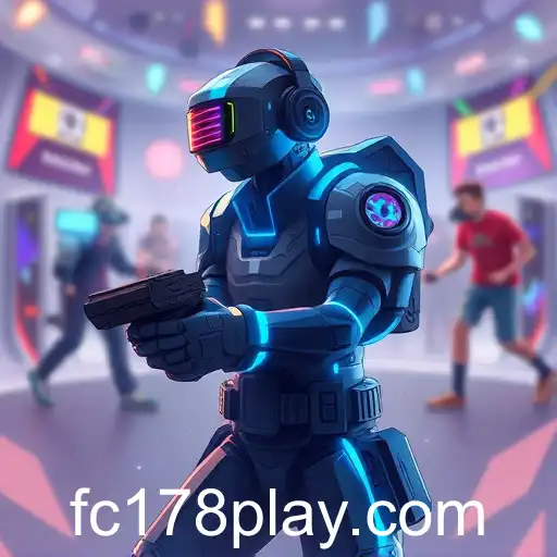 The Rise of FC178 in the Gaming World