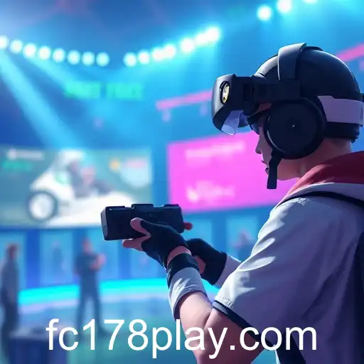 The Rise of Online Gaming Platforms in 2025