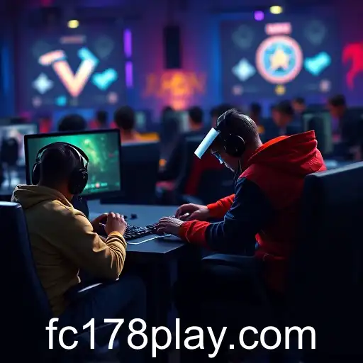 The Rise of Online Gaming Communities