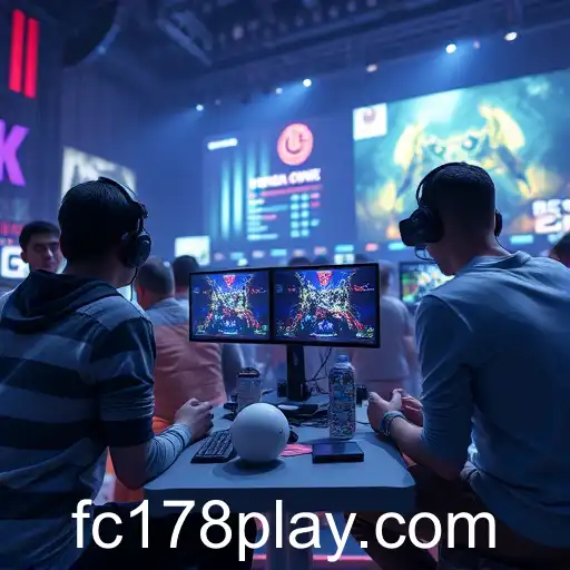 The Evolution of Online Gaming Cultures