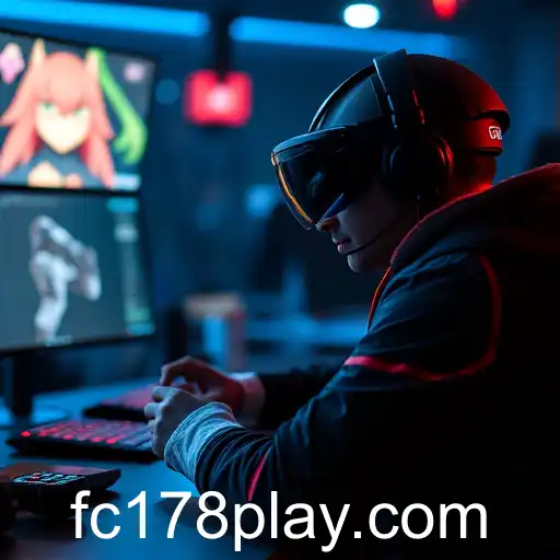 Trends in Online Gaming for 2025