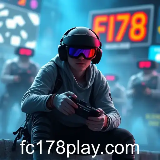 Virtual Reality Revolutionizes FC178's Gaming Landscape