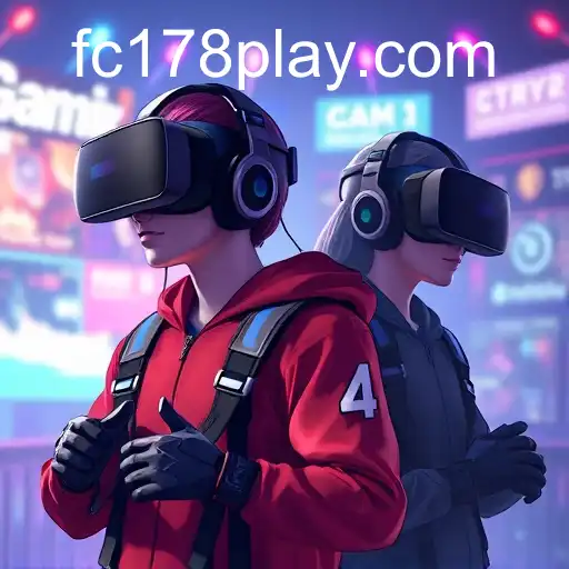 Gaming Revolution with FC178