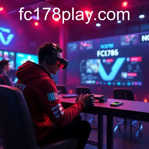 Gaming Trends and Innovations: A Look at FC178