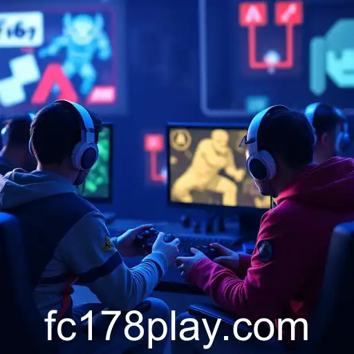 Rise of Online Gaming Communities