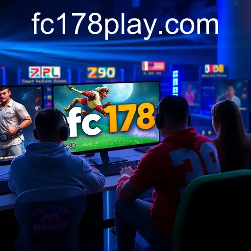 The Rise of Online Gaming Platforms