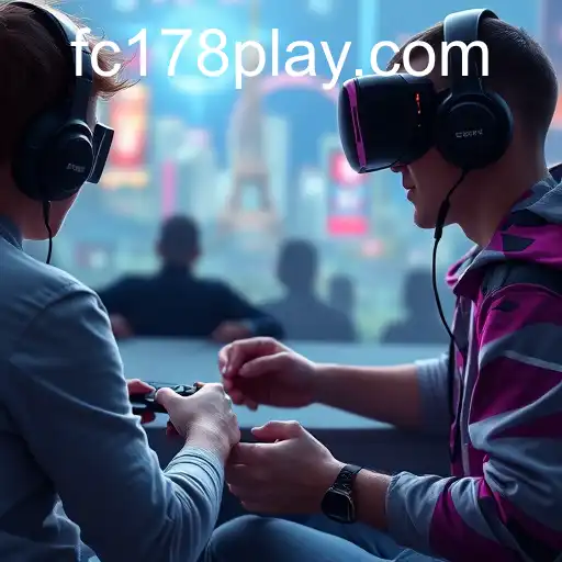 The Rise of FC178 in the Gaming World