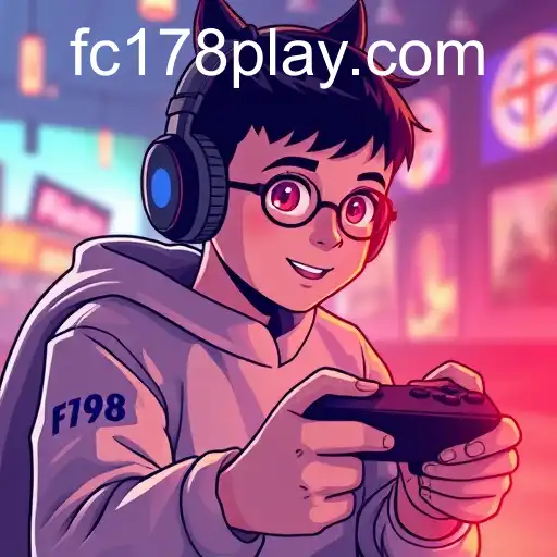 The Rise of FC178: Revolutionizing Online Gaming