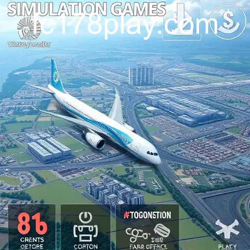 Exploring the Fascinating World of Simulation Games