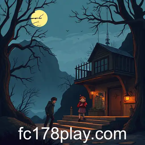 Exploring the Digital World: The Allure of Adventure Games