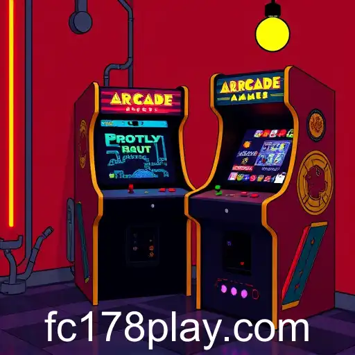 Rediscovering 'Arcade Classics': The Enduring Appeal of Retro Gaming