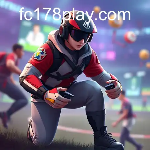 The Rise of FC178: A Digital Revolution in Gaming