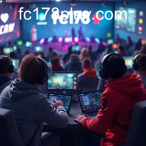 Emerging Trends in Online Gaming Communities
