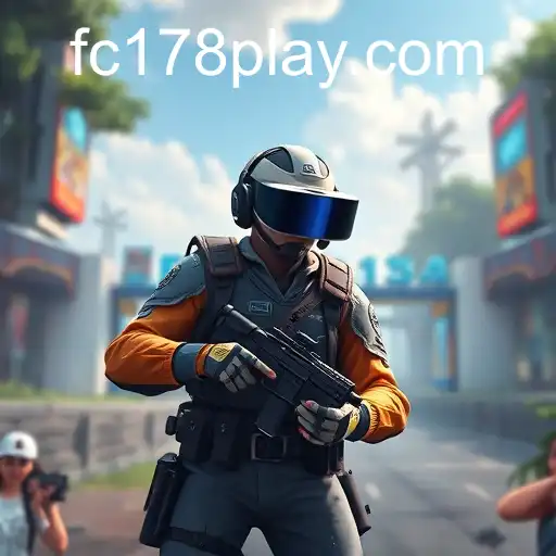 The Evolution of Online Gaming Platforms