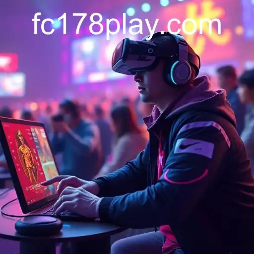 The Evolution of Online Gaming in 2025: A Deep Dive