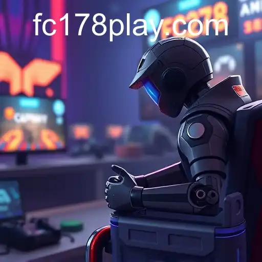 FC178 Spurring a Gaming Evolution