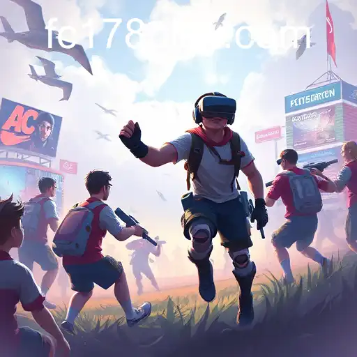 The Rise of FC178: Gaming Evolution and Cultural Impact